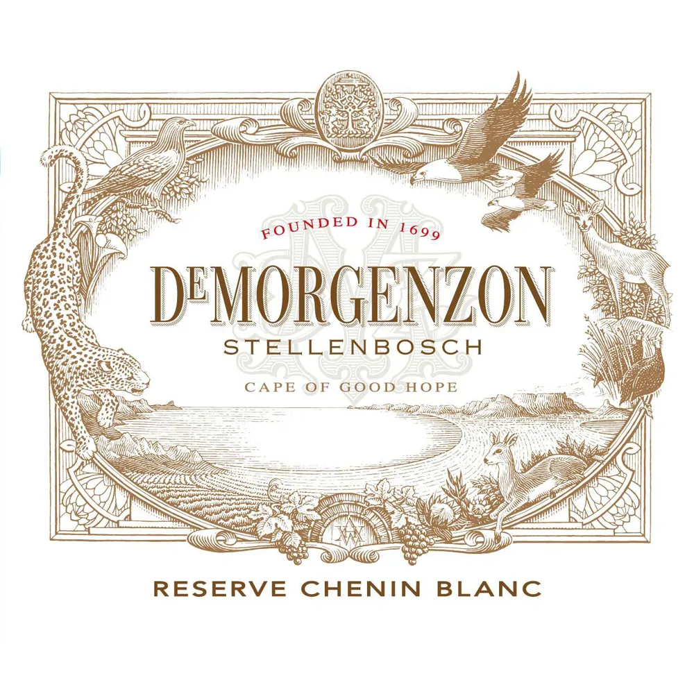 Reserve Chenin Blanc Bottle