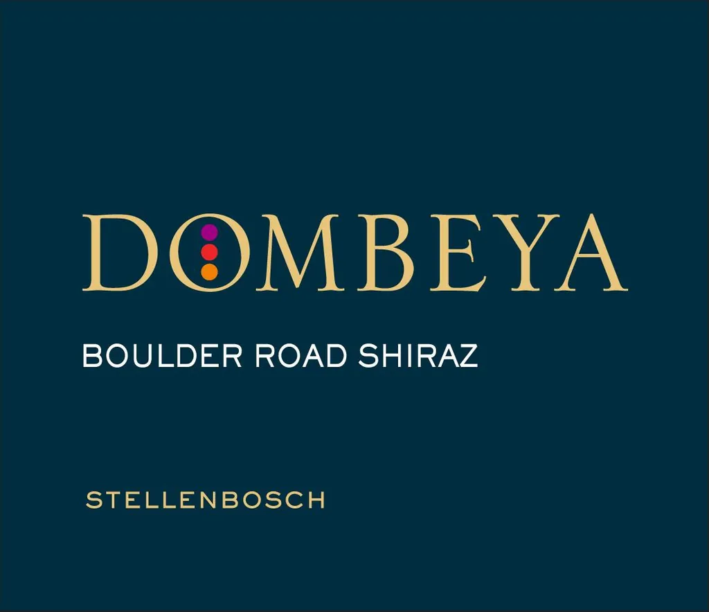 Boulder Road Shiraz Bottle