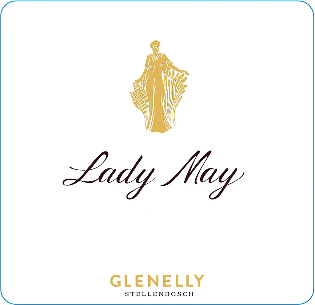 Lady May Bottle