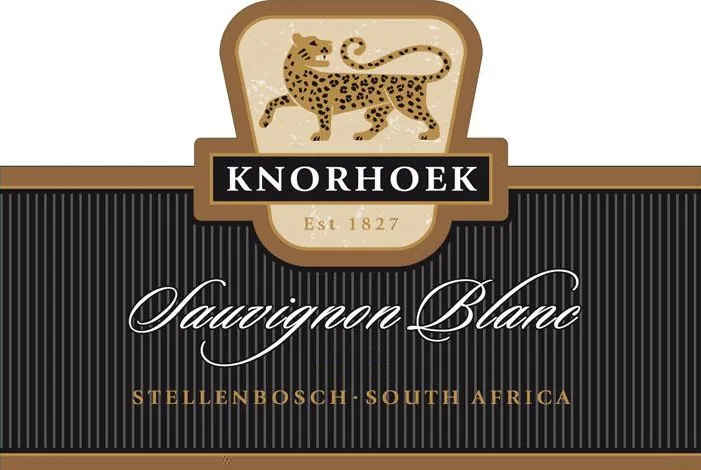 Sauvignon Blanc Bottle