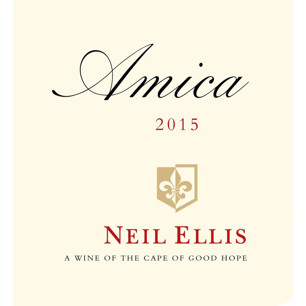 Amica Bottle