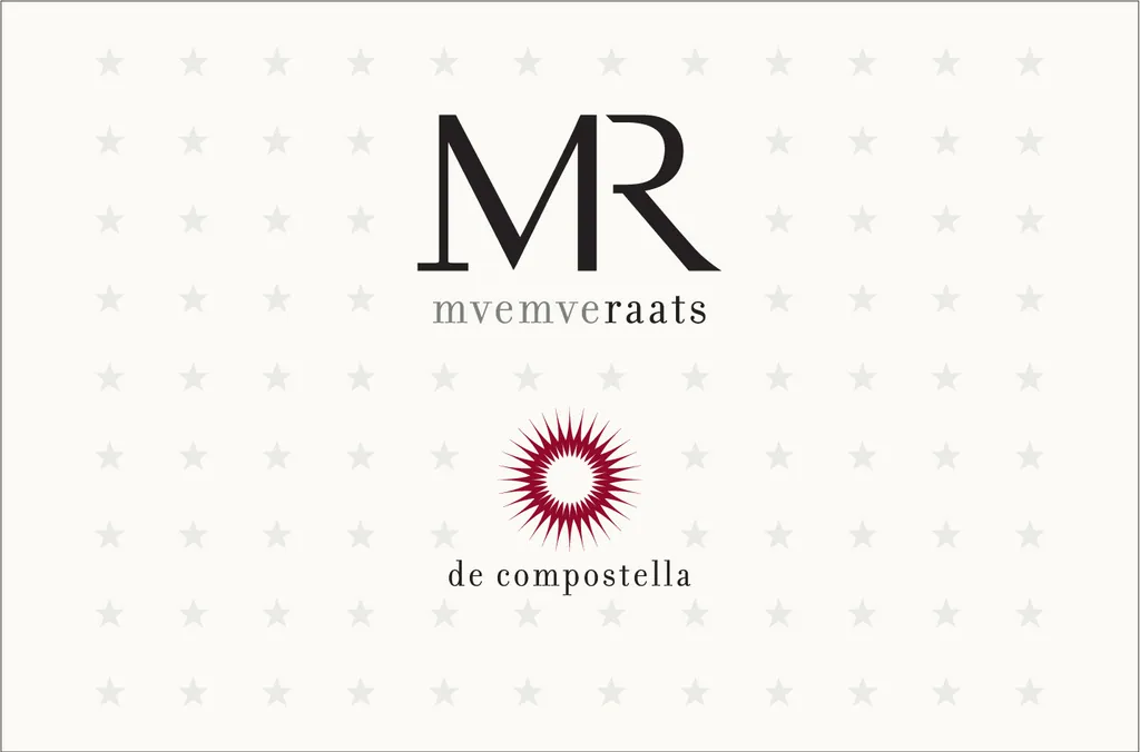MR de Compostella Bottle