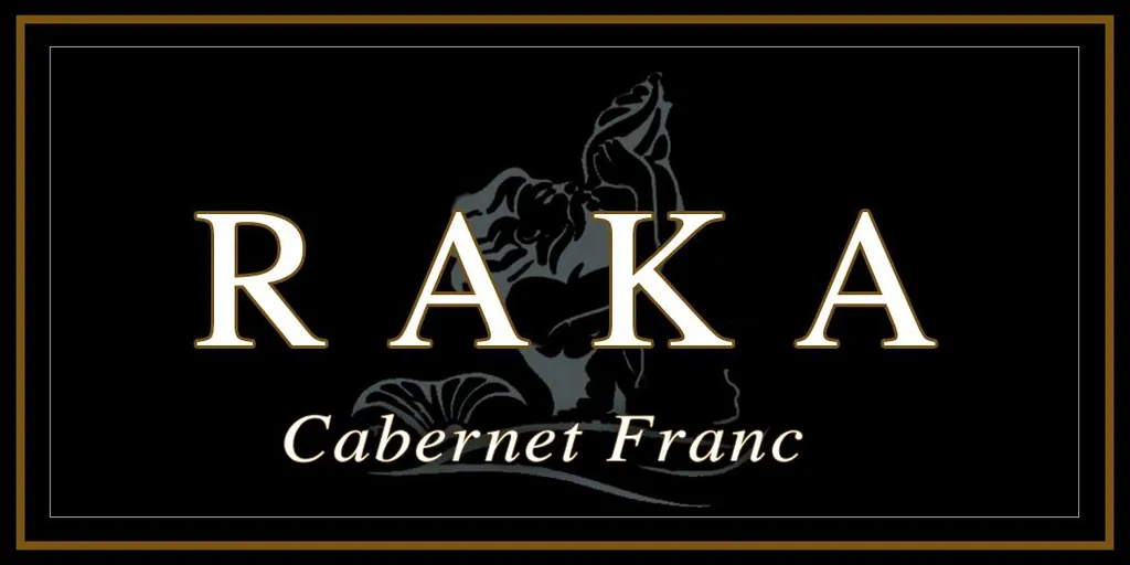 Cabernet Franc Bottle