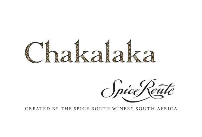 Chakalaka Bottle