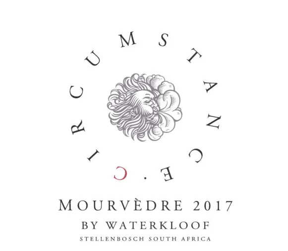 Circumstance Mourvedre Bottle