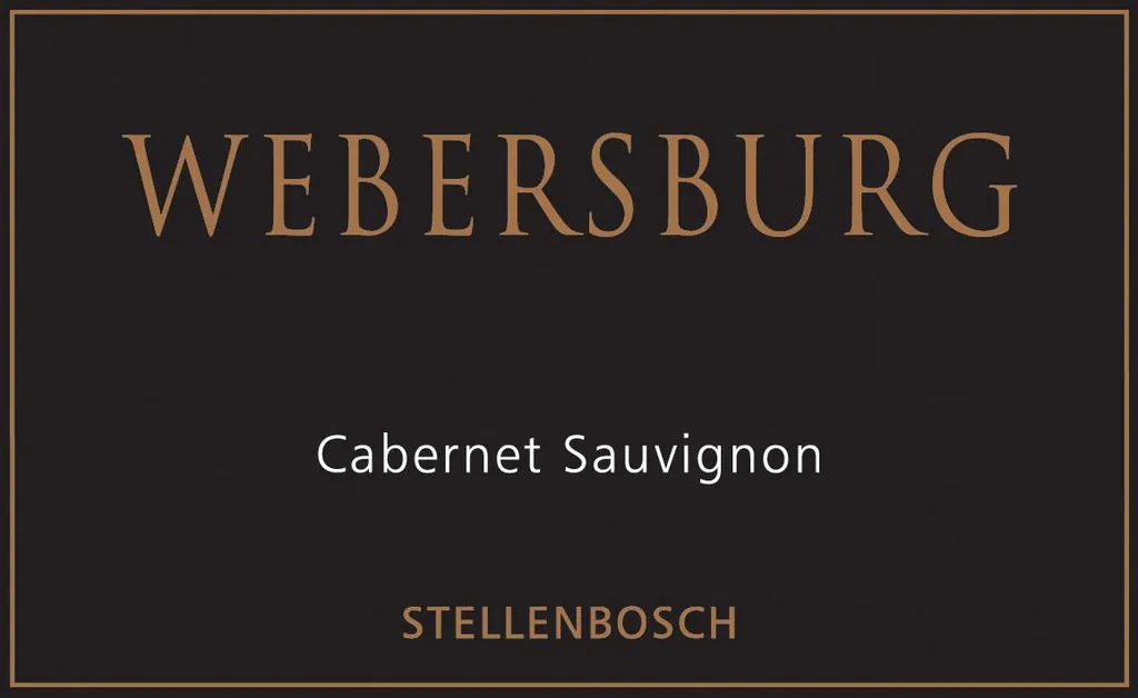 Cabernet Sauvignon Bottle