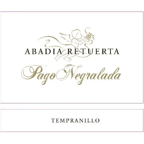 Pago Negralada Tempranillo Bottle
