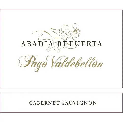 Pago Valdebellon Cabernet Sauvignon Bottle