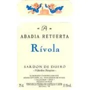 Rivola Bottle