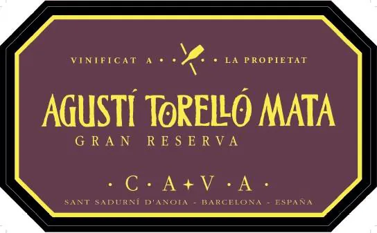 Gran Reserva Cava Brut Nature Bottle