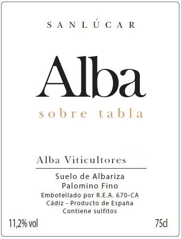 Sobre Tabla Bottle
