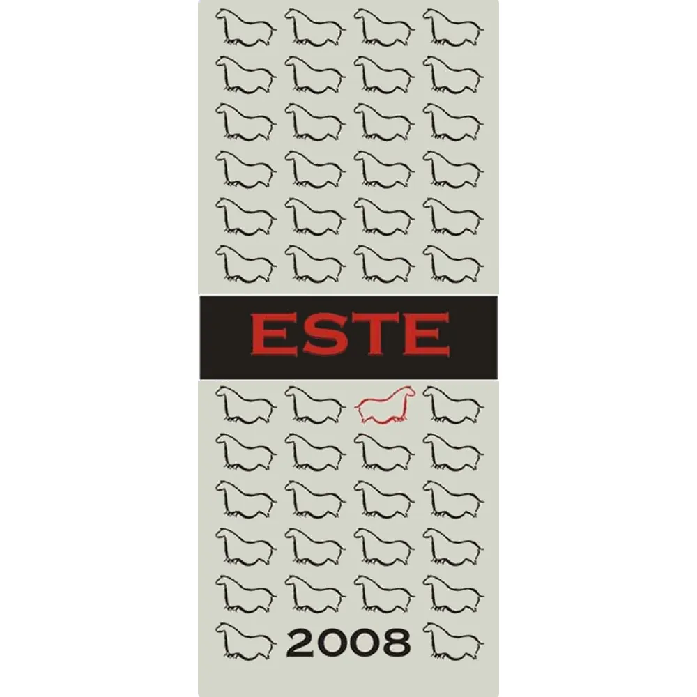 Este Bottle