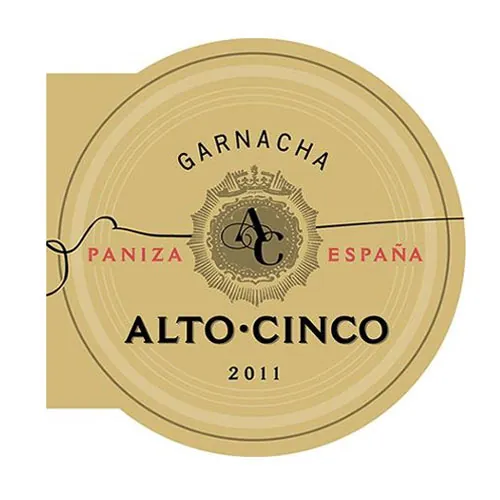 Garnacha Bottle