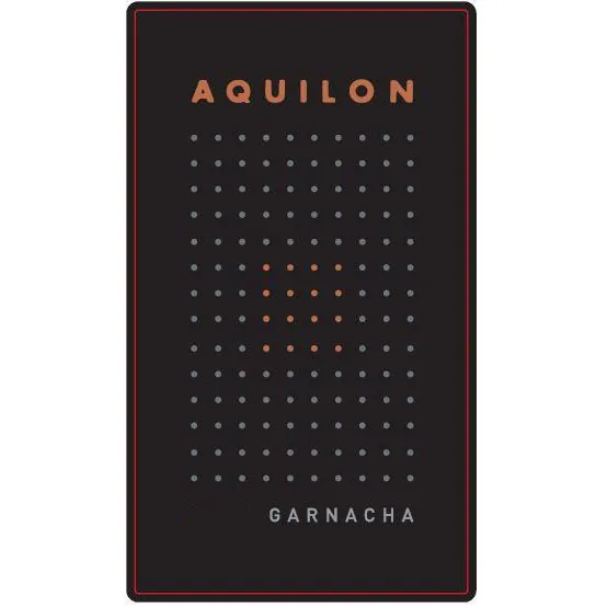 Aquilon Bottle