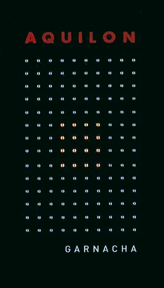 Aquilon Garnacha Bottle