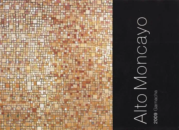 Campo de Borja Garnacha Bottle