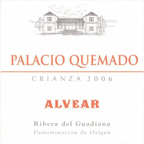 Crianza Bottle