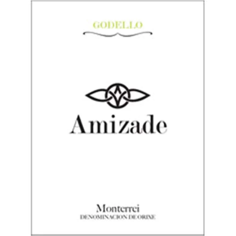 Monterrei Godello Bottle