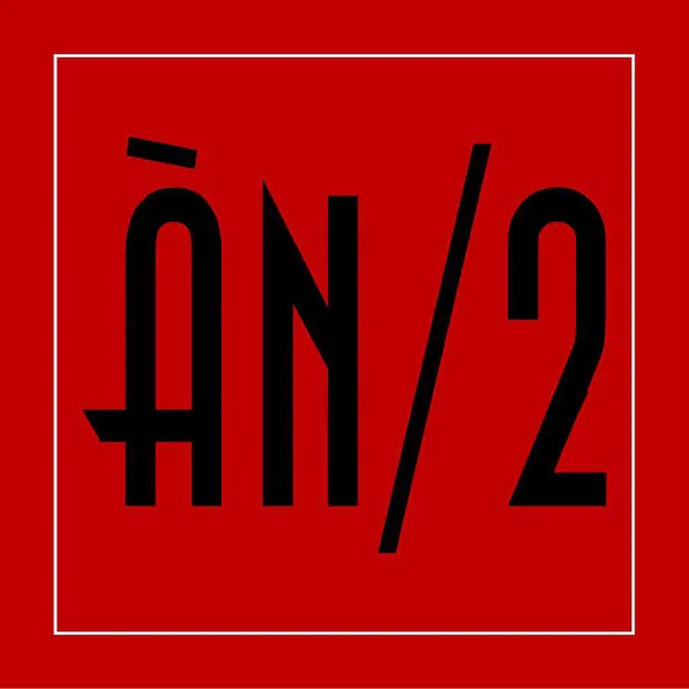 AN/2 Bottle