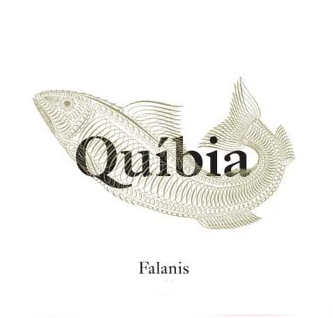 Quibia Bottle