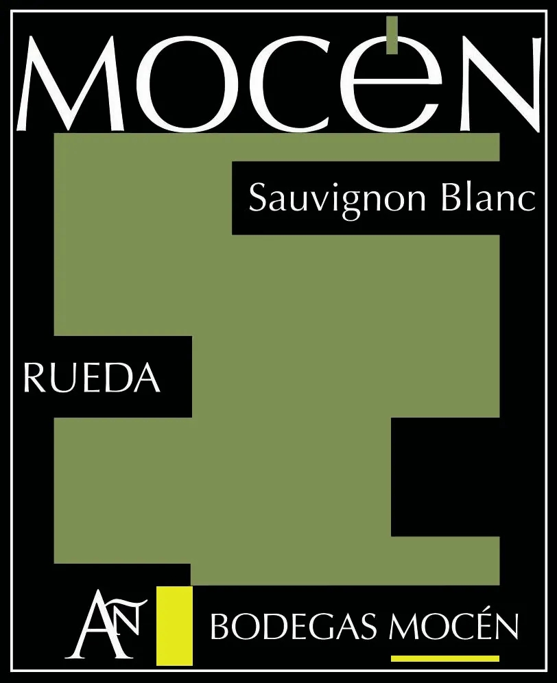 Mocen Sauvignon Blanc Bottle