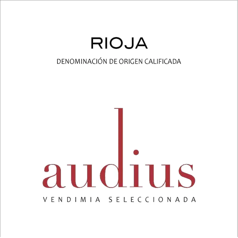 Audius Bottle