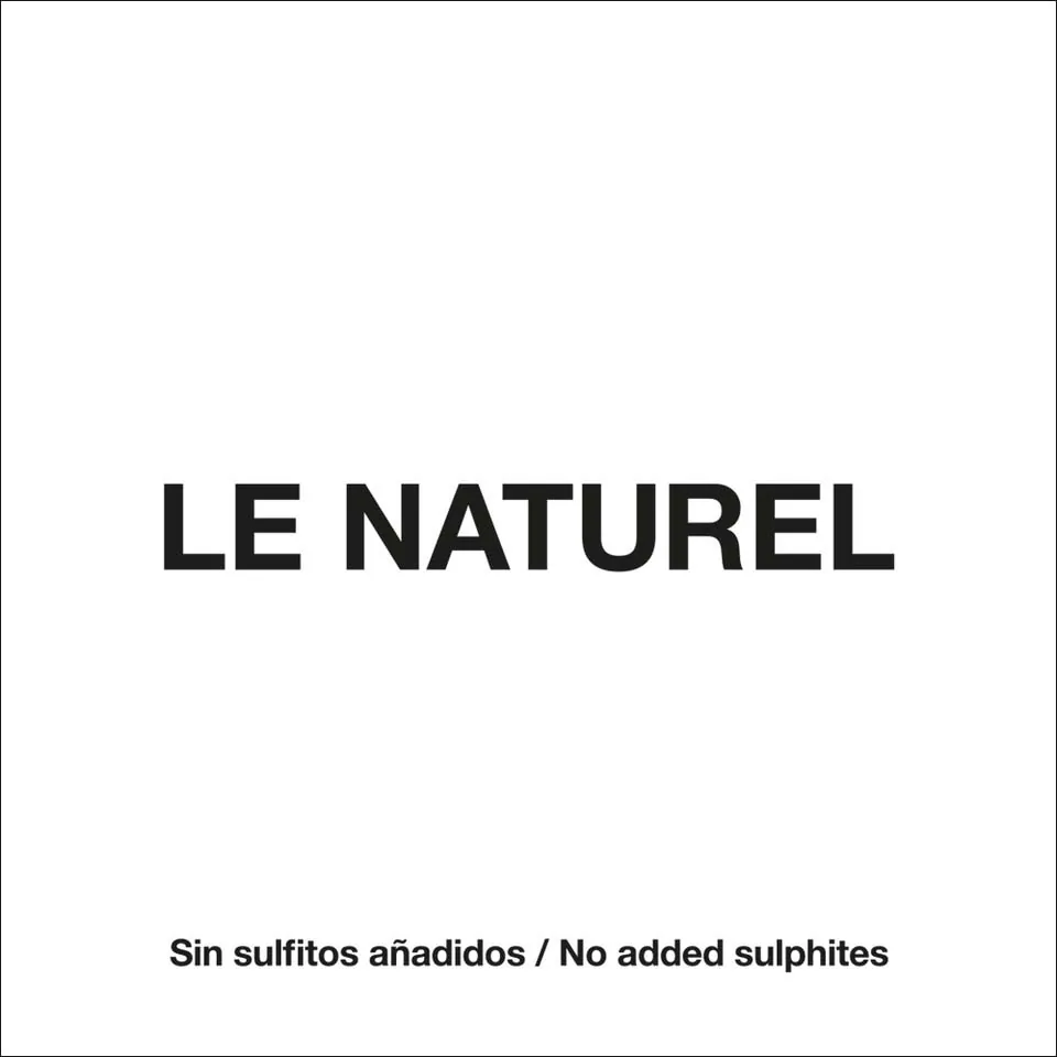 Le Naturel Bottle