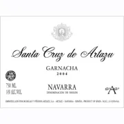 Santa Cruz de Bottle