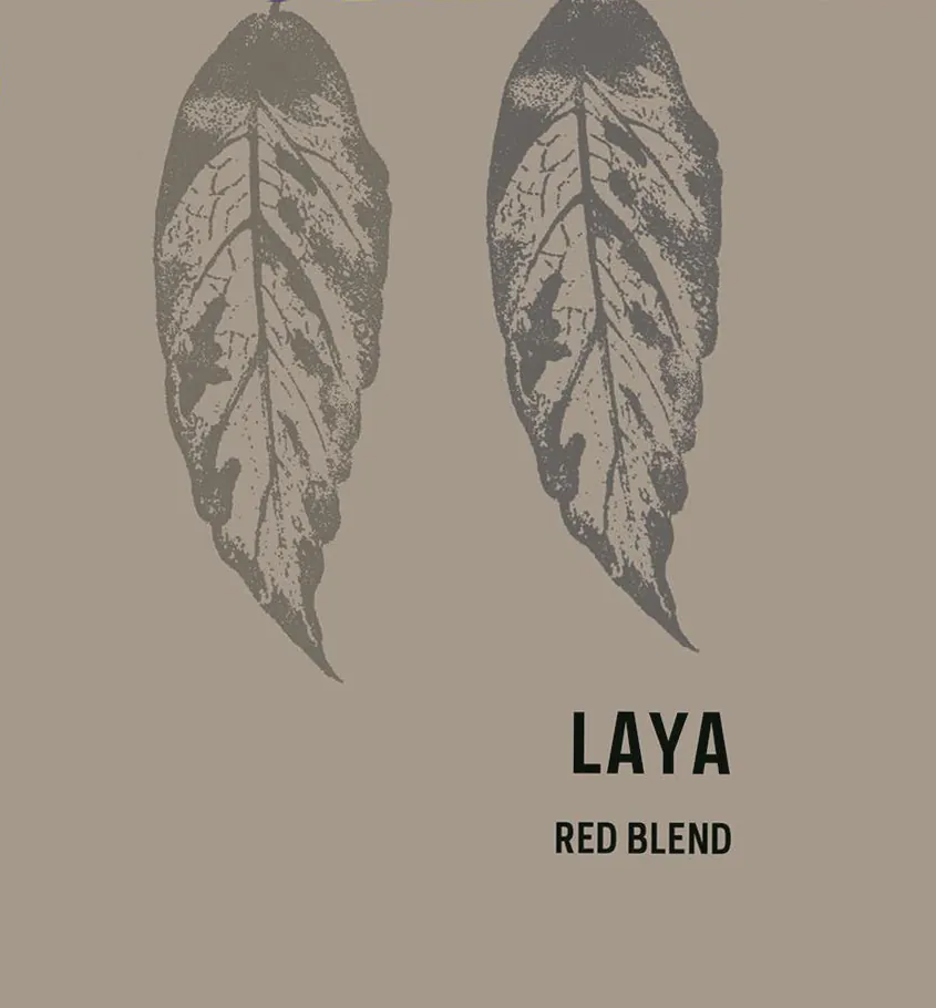 Laya Bottle