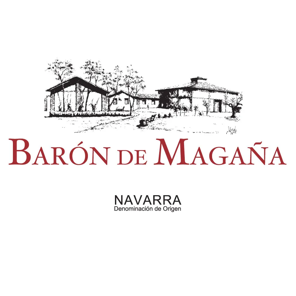 Baron de Magana Bottle