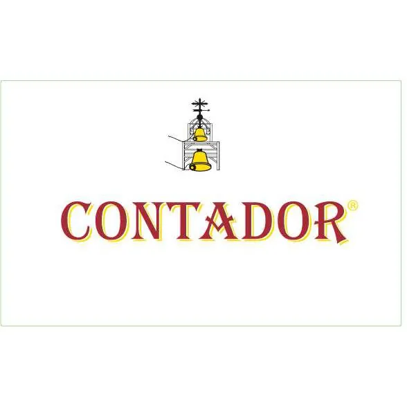 Contador Bottle