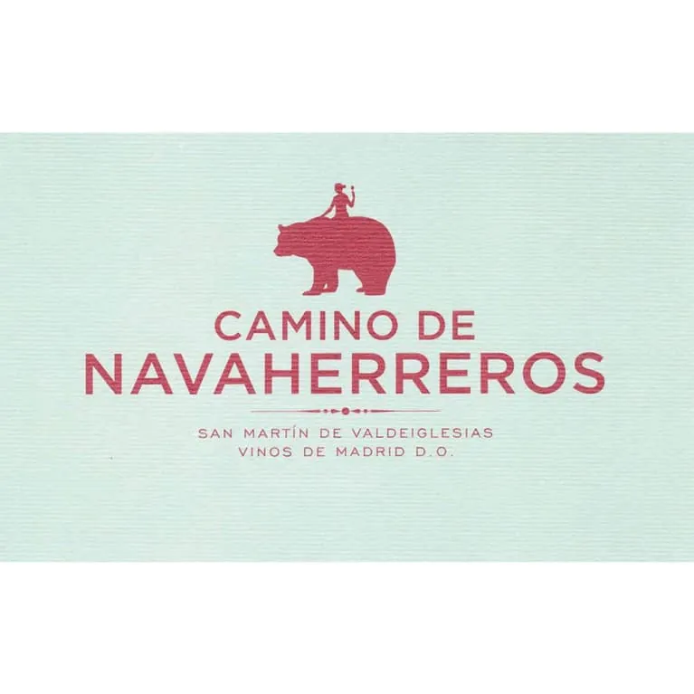Camino de Navaherreros Tinto Bottle