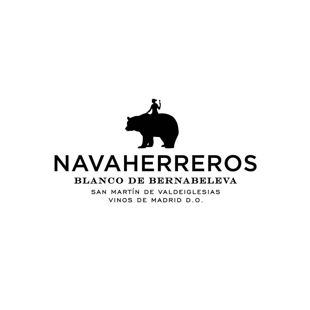 Navaherreros Blanco Bottle