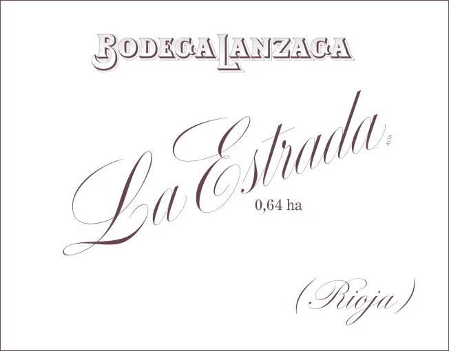 La Estrada Bottle