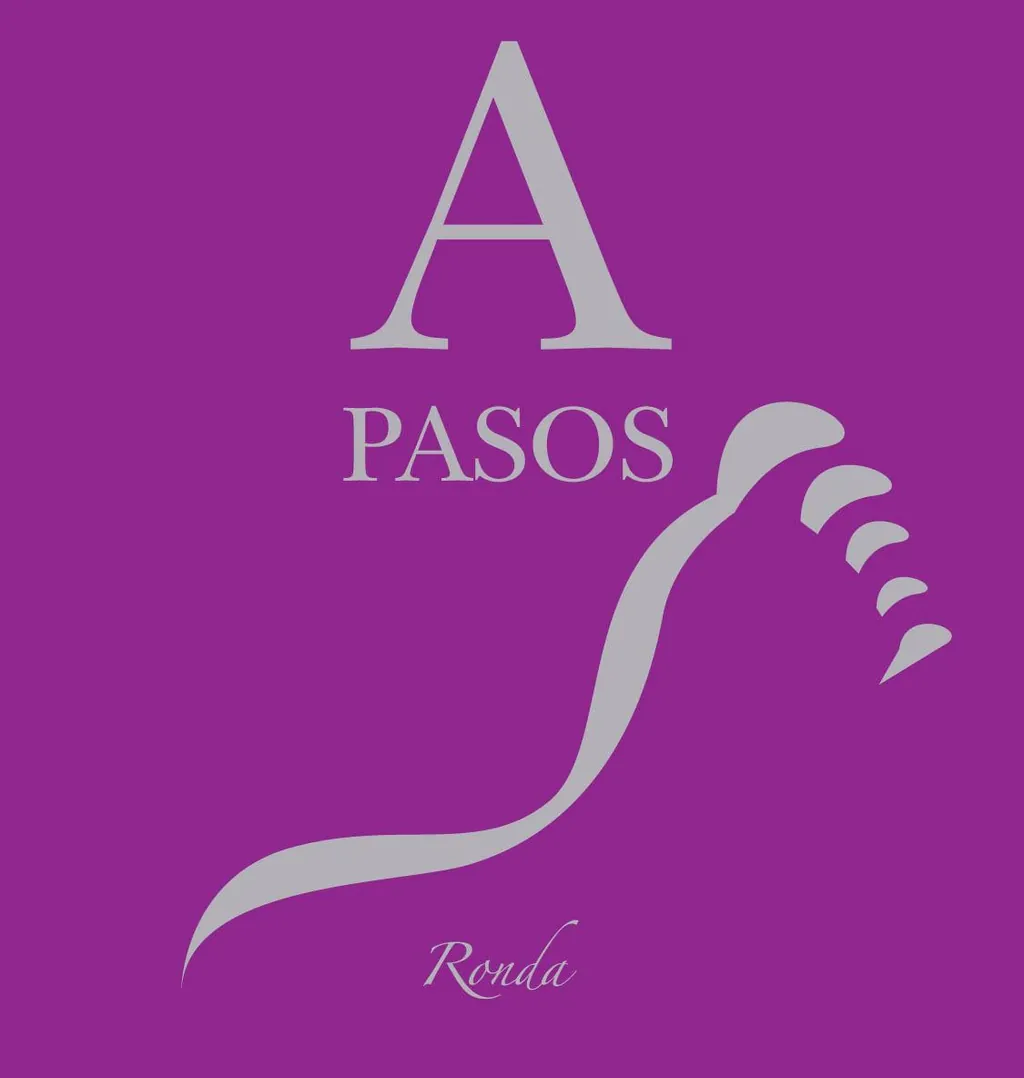 A Pasos Bottle
