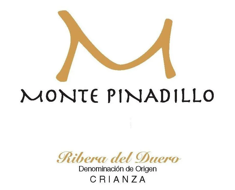 Monte Pinadillo Crianza Bottle