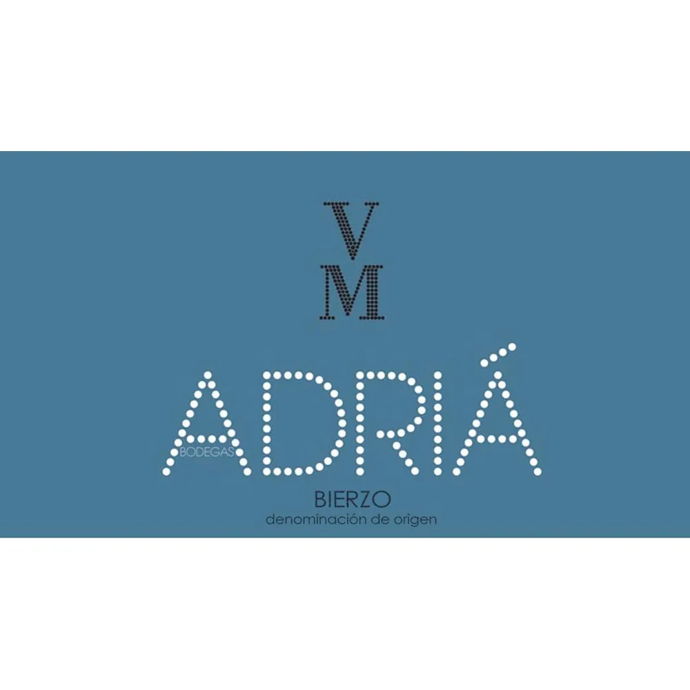 Bodegas Adria Bottle