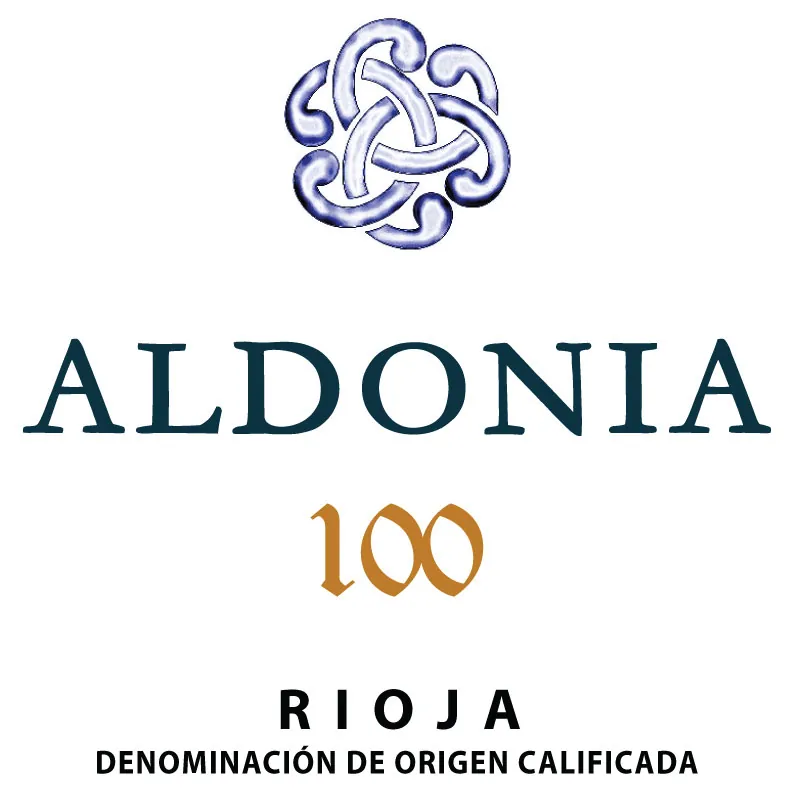 100 Rioja Garnacha Bottle