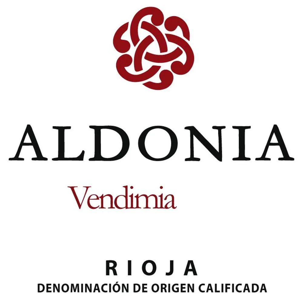 Vendimia Tempranillo Bottle