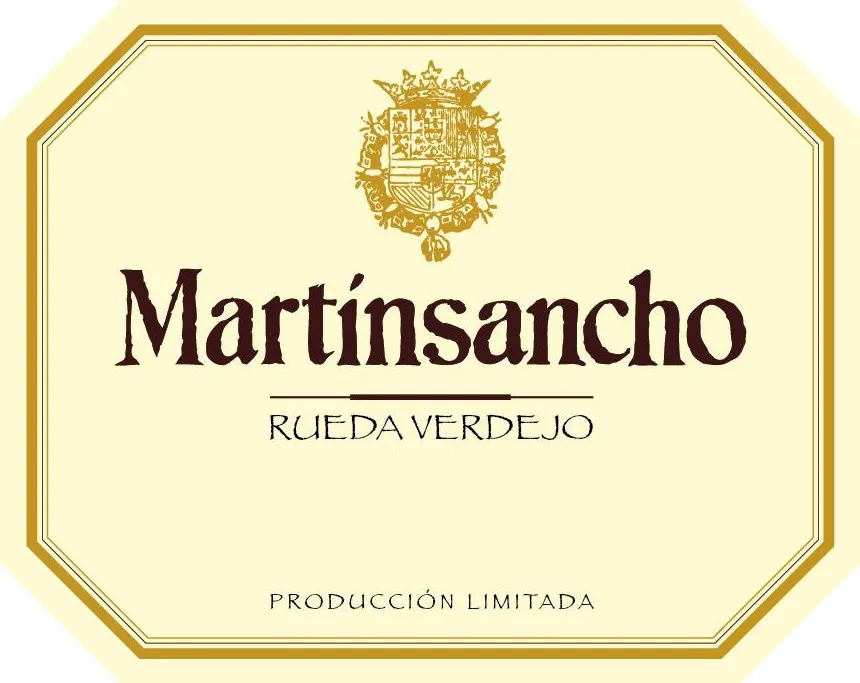 Martinsancho Verdejo Bottle