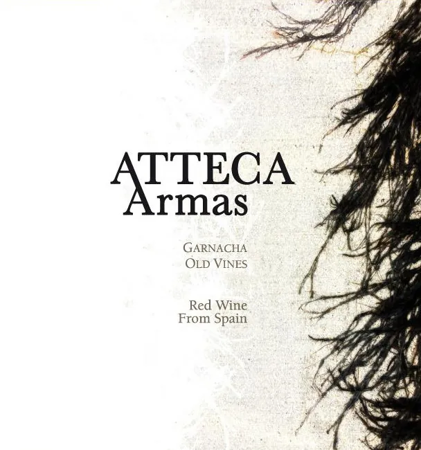 Atteca Armas Bottle