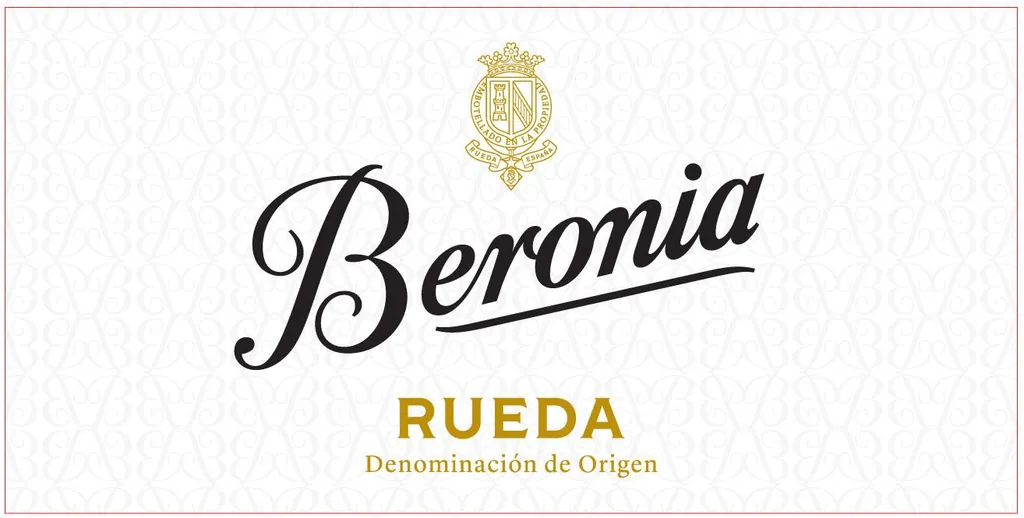 Rueda Bottle
