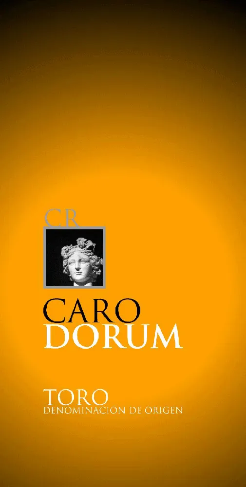 Carodorum Issos Toro Bottle