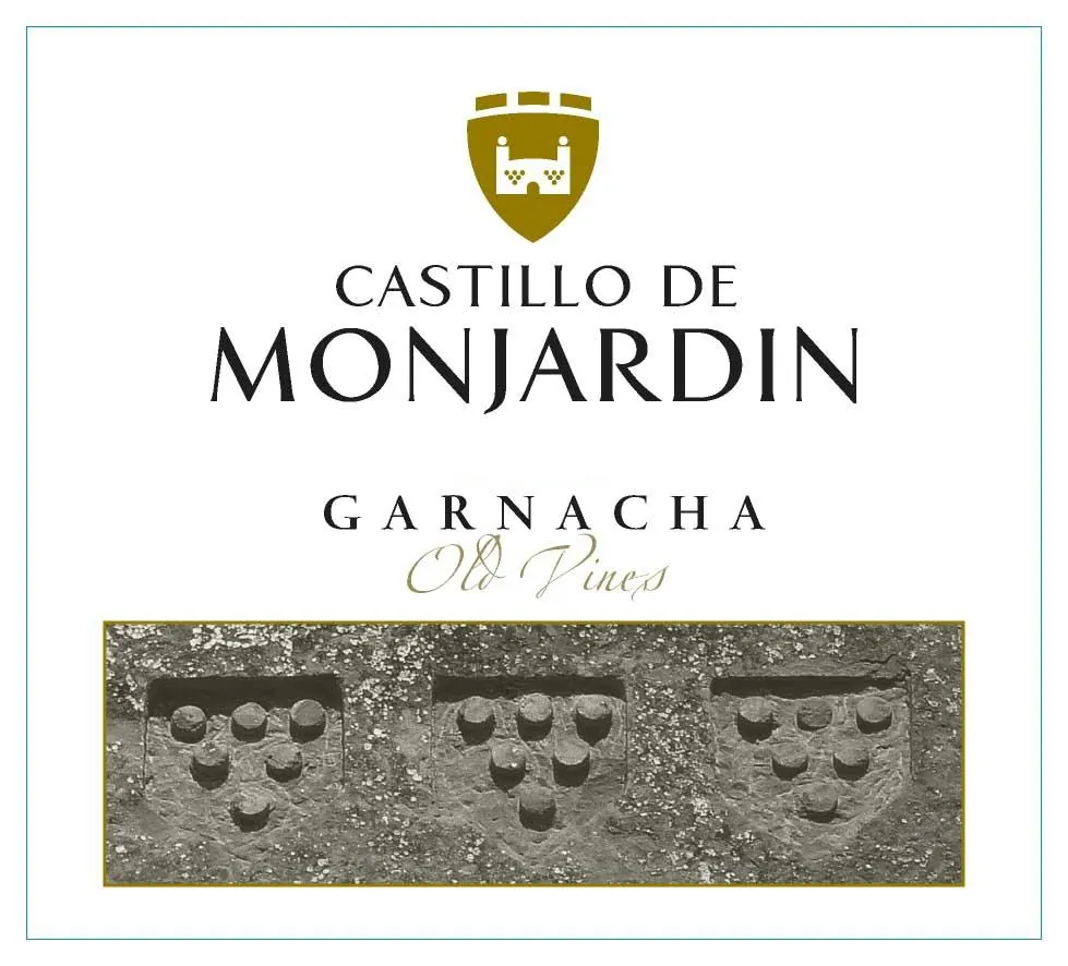 Garnacha Bottle