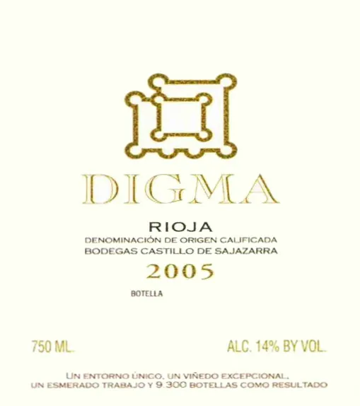 Digma Bottle