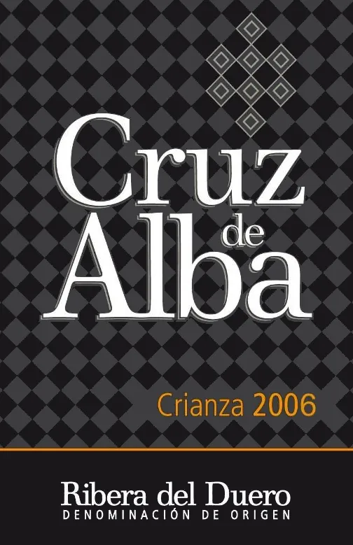 Tinto Crianza Bottle