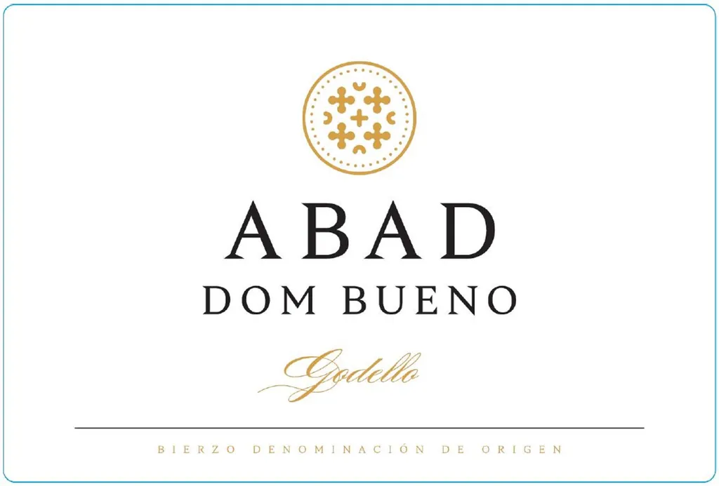 Dom Bueno Godello Bottle