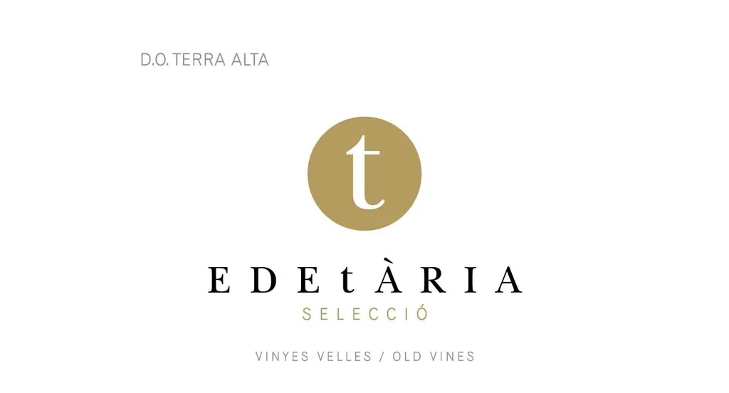 Seleccio Blanco Vinyes Velles Bottle