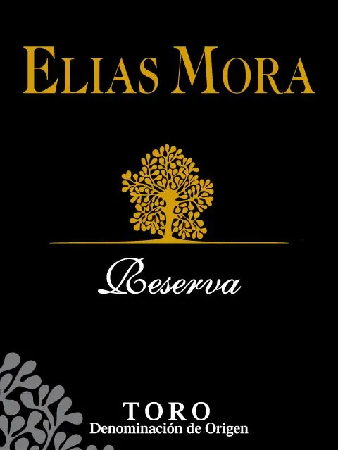 Reserva Bottle
