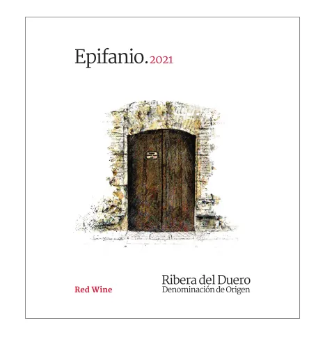 Epifanio Rivera Epifanio Bottle